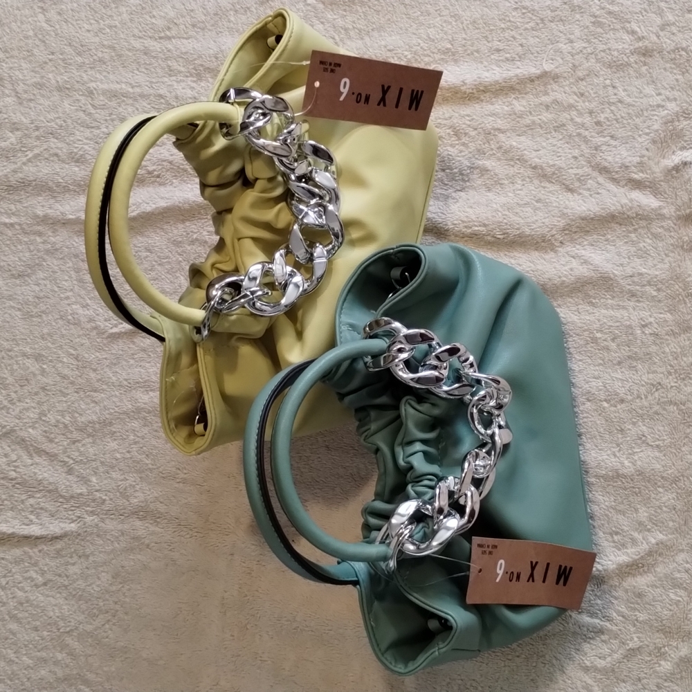 Crossbody Purse OFFER $25 ON THIS LISTING!